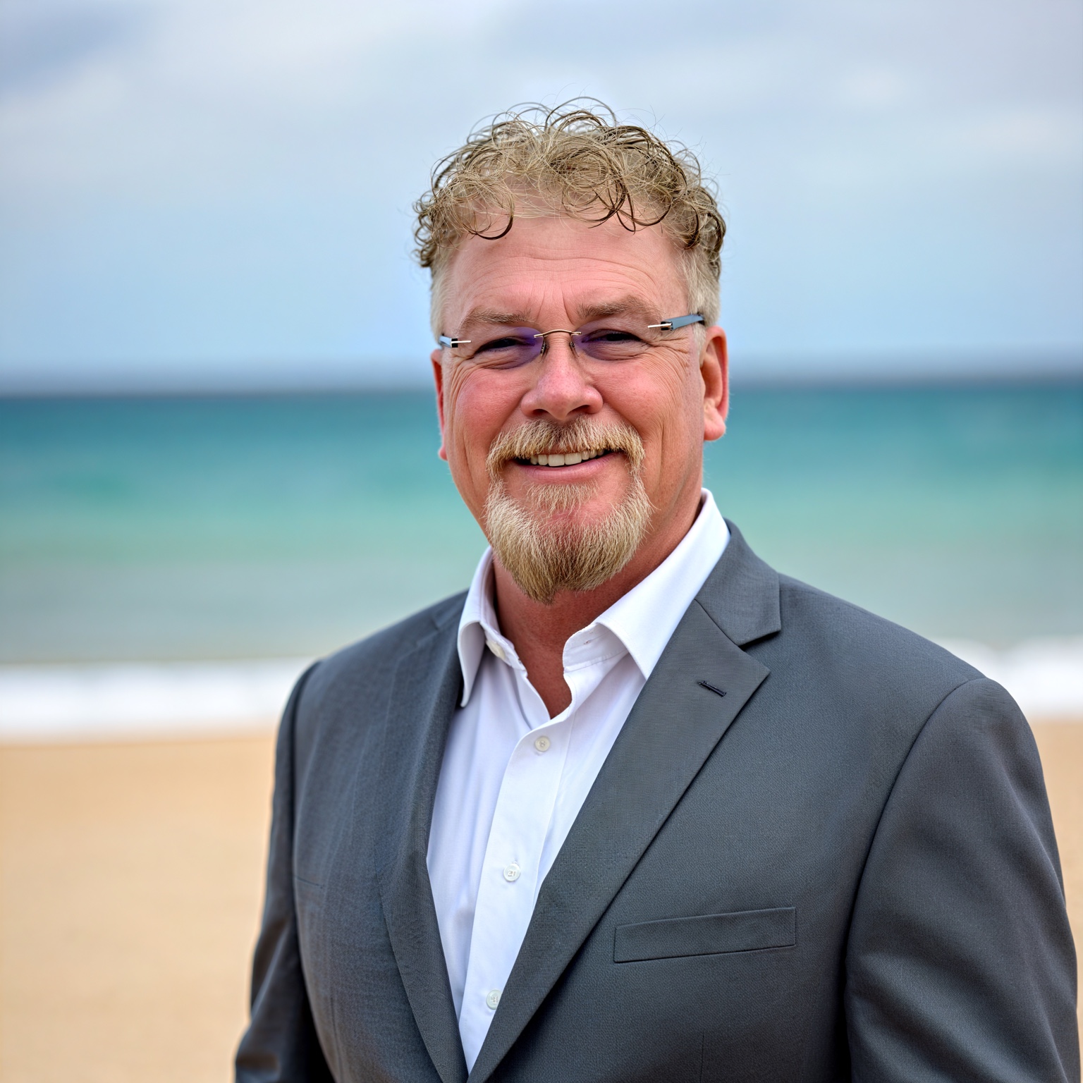 Leo Edward Hill Jr., WelDNA owner and executive advisor