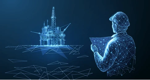 Digital offshore engineering